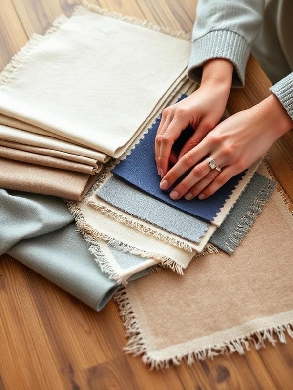 Material and craftsmanship detail