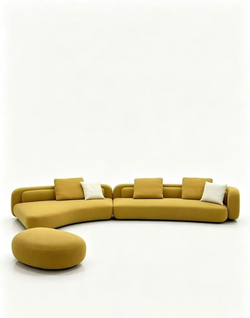 Cloud Sofa