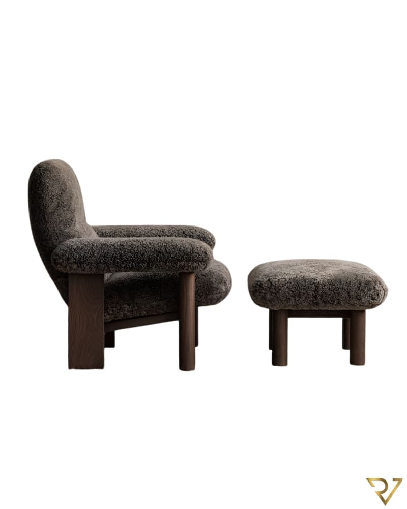 Leather Chair