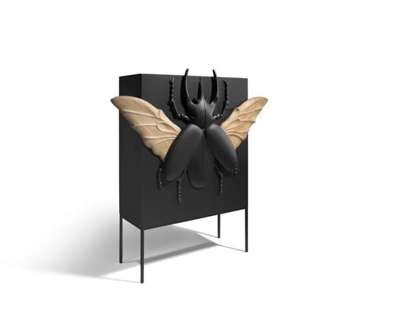 The Nocturne Rhinoceros Cabinet